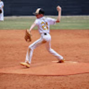 Meet your Posher, Zach